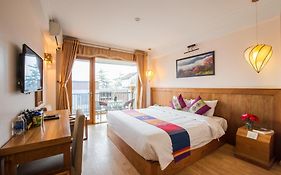Sapa Panorama Hotel